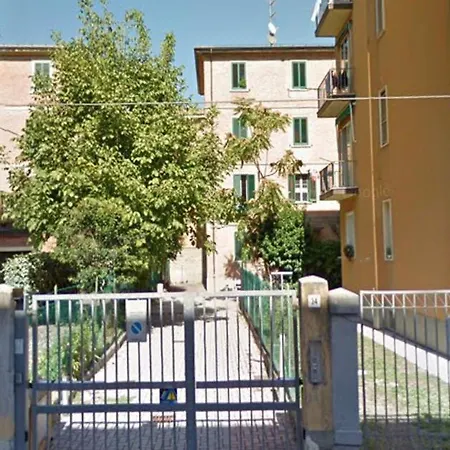 Apartment Ca' Lombardi *