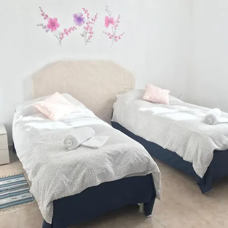 Apartment Ca' Lombardi Bologna