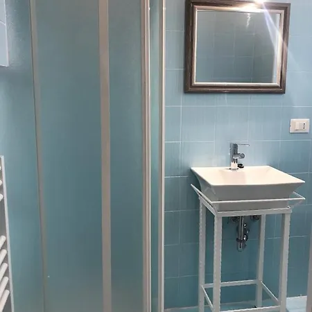 Ca' Lombardi Apartment *