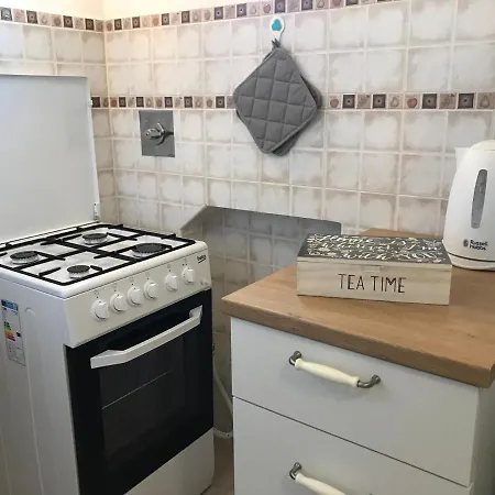 Ca' Lombardi Apartment *